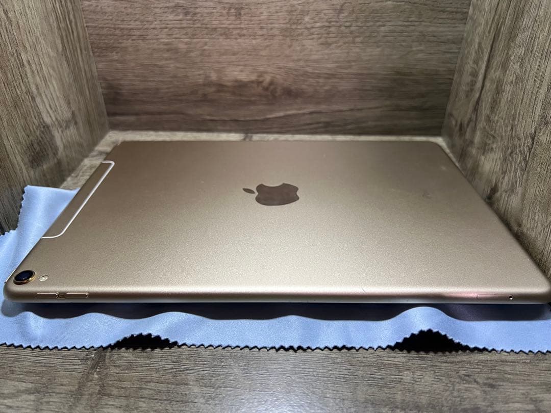 Apple iPadPro 初代 10.5inch 256GB ゴールド
