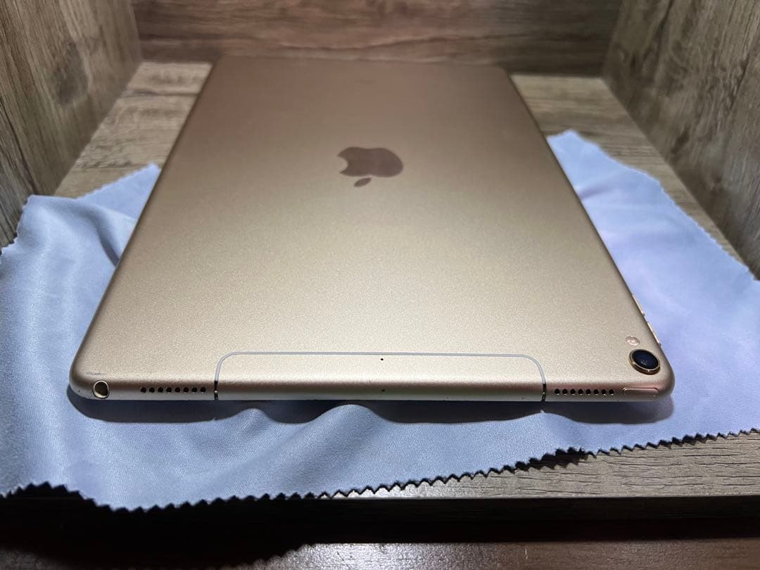Apple iPadPro 初代 10.5inch 256GB ゴールド