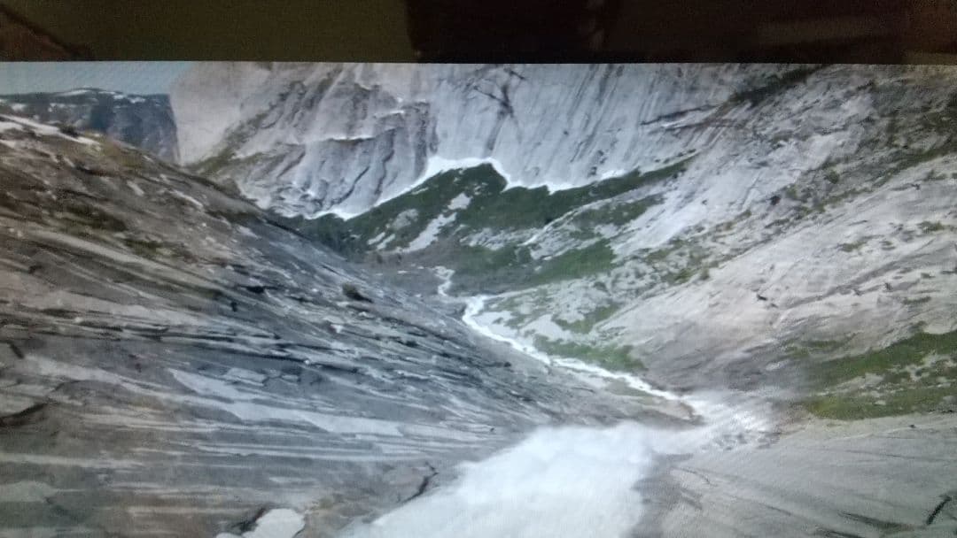 液晶ディスプレイ hp 2009年製 18インチワイド HSTND-2521-F