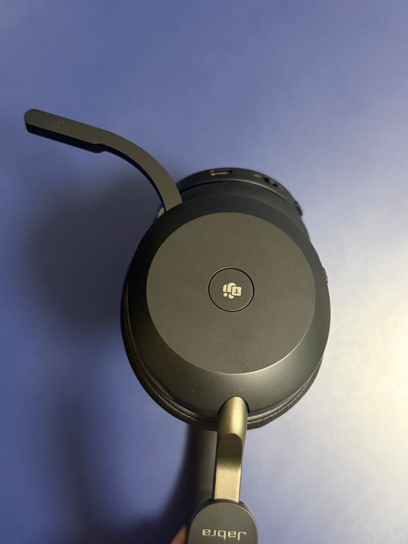 Jabra Evolve2 75 （充電スタンド付き）