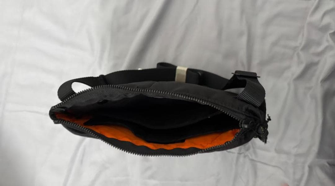 PORTERショルダーバッグ