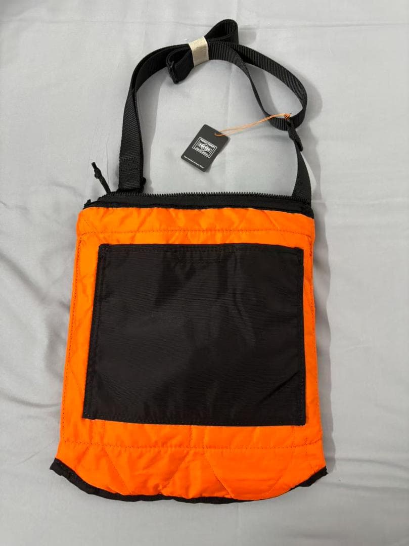 PORTERショルダーバッグ