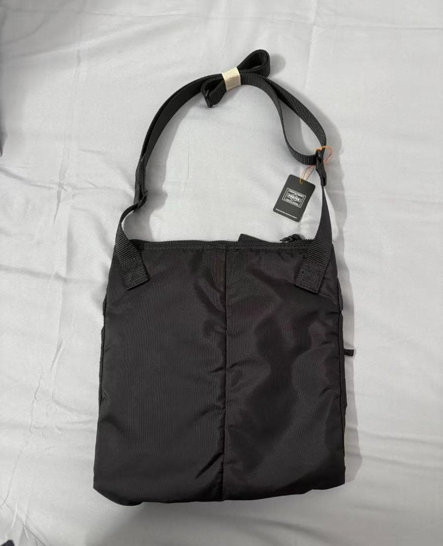 PORTERショルダーバッグ