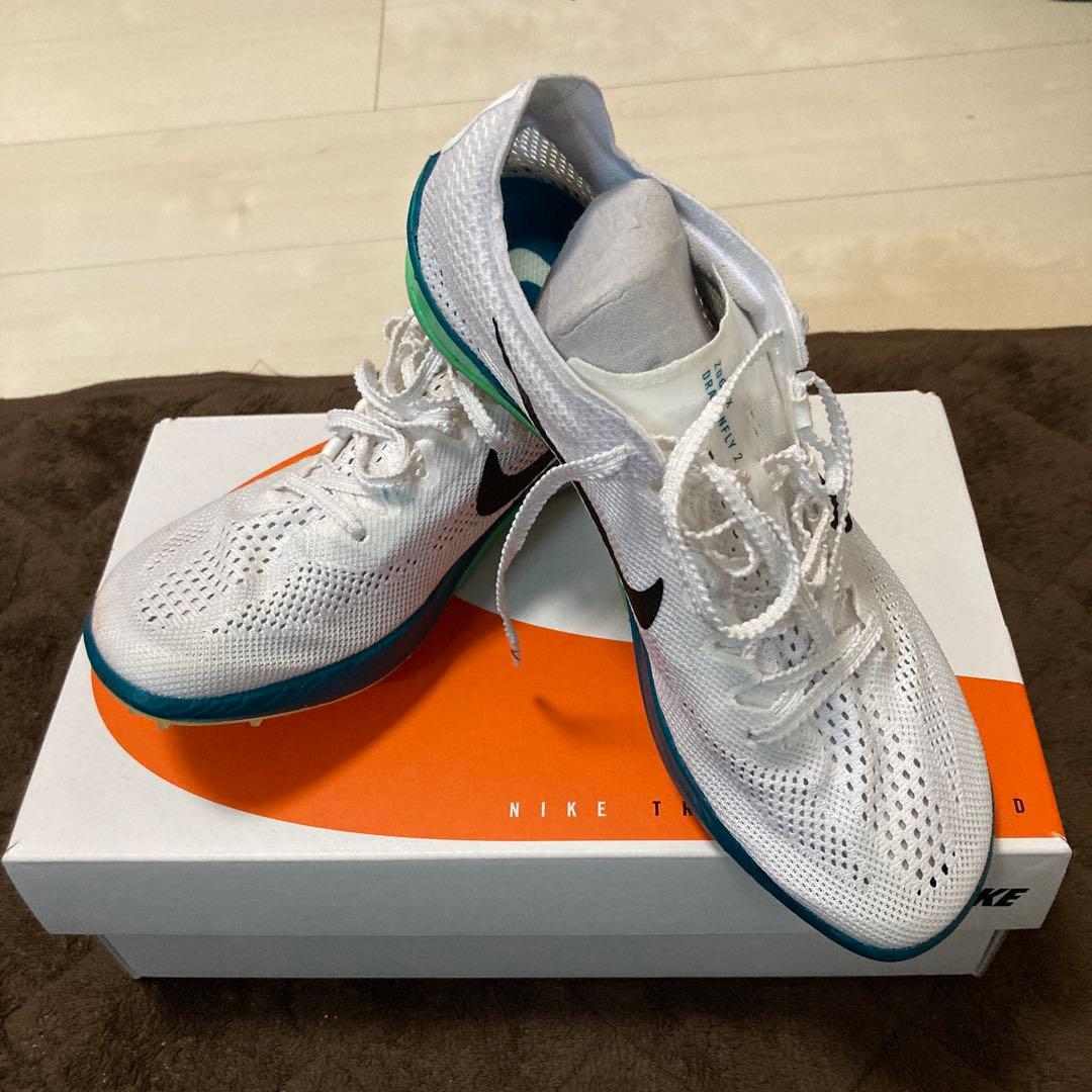 NIKE ドラゴンフライ2 23.5cm