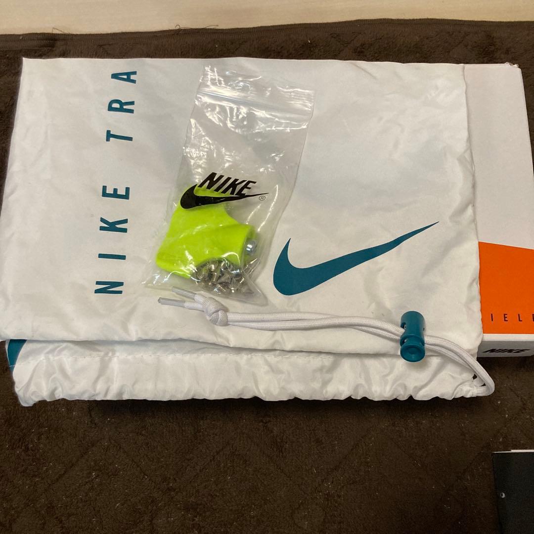 NIKE ドラゴンフライ2 23.5cm