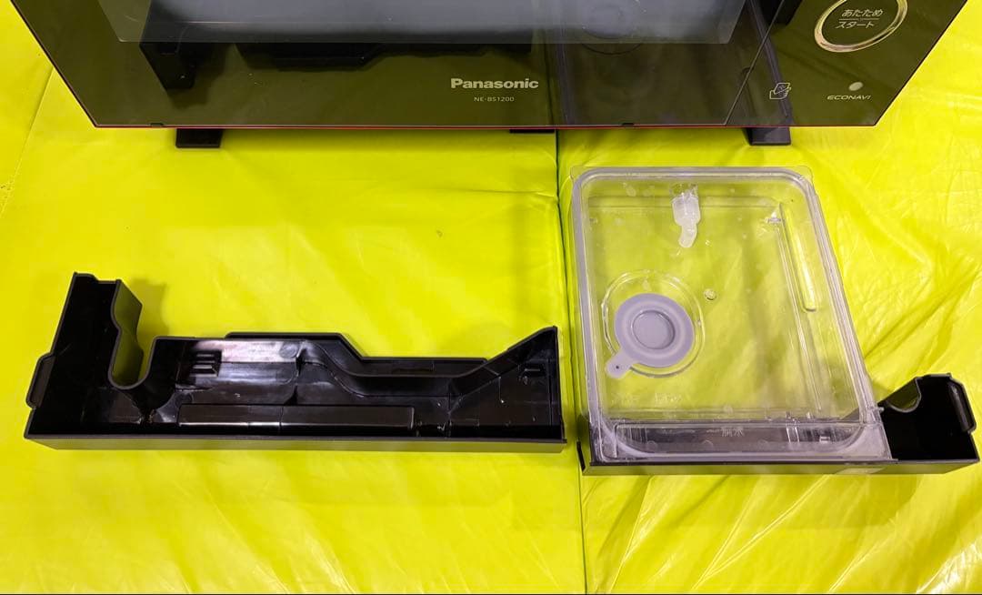 Panasonic Bistro オーブンレンジ