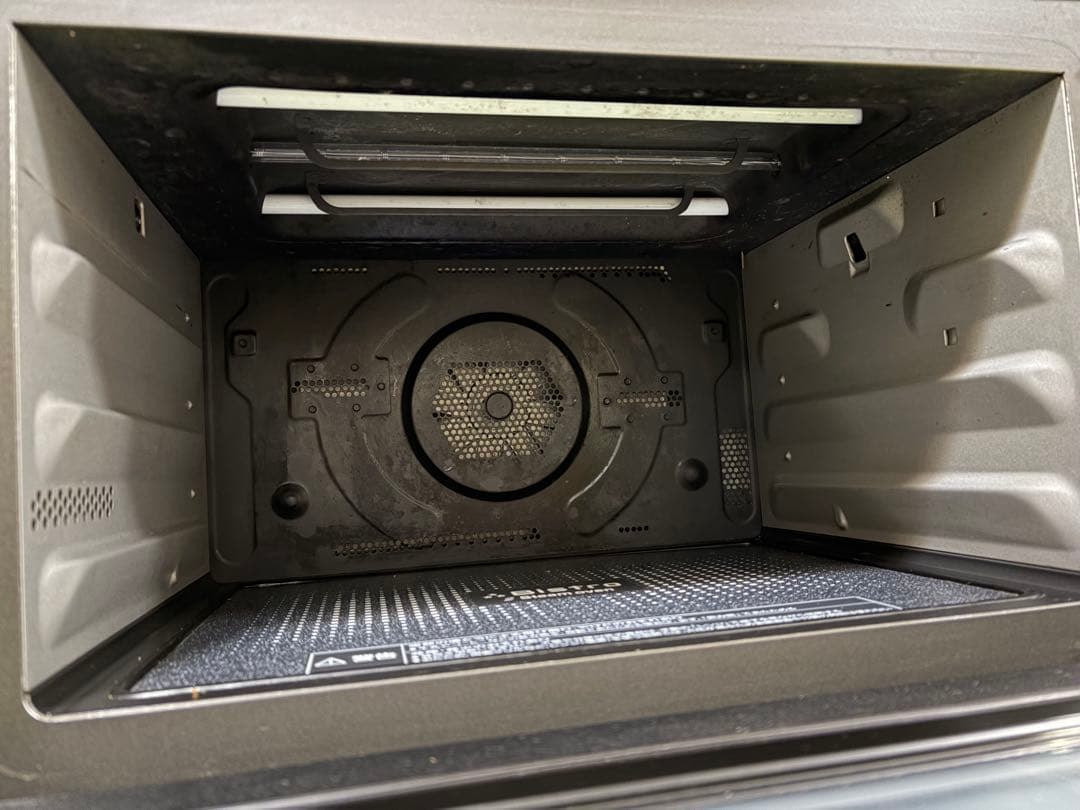 Panasonic Bistro オーブンレンジ