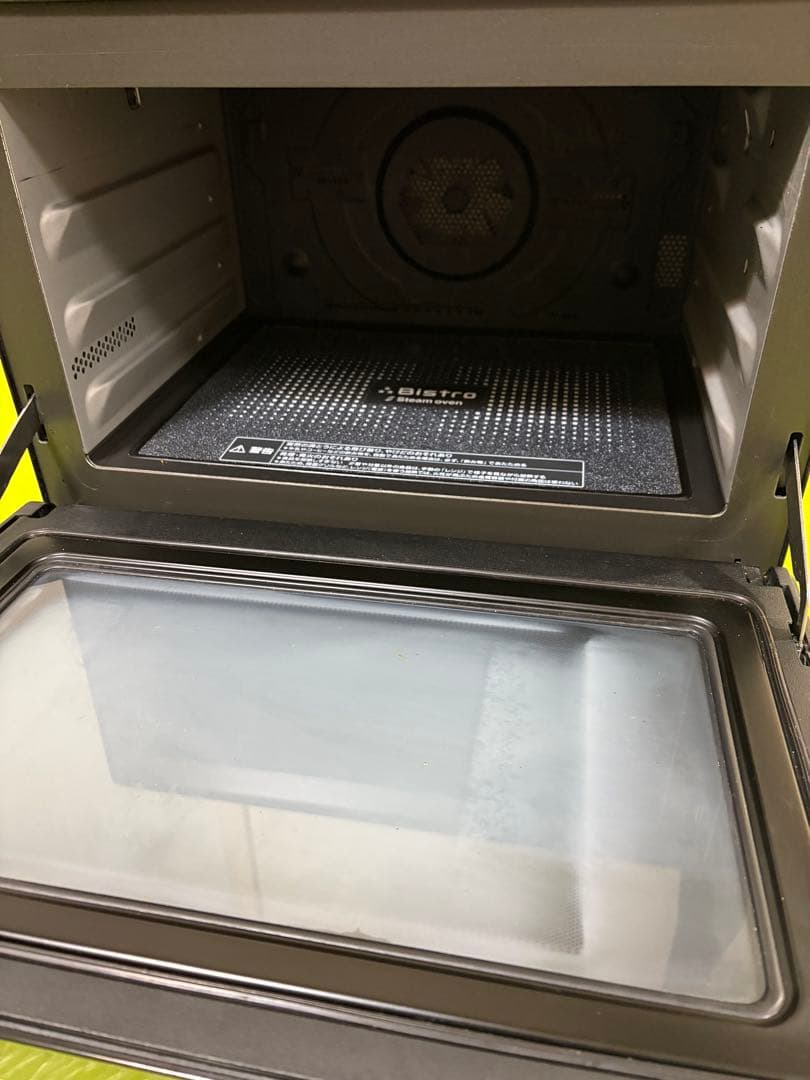 Panasonic Bistro オーブンレンジ