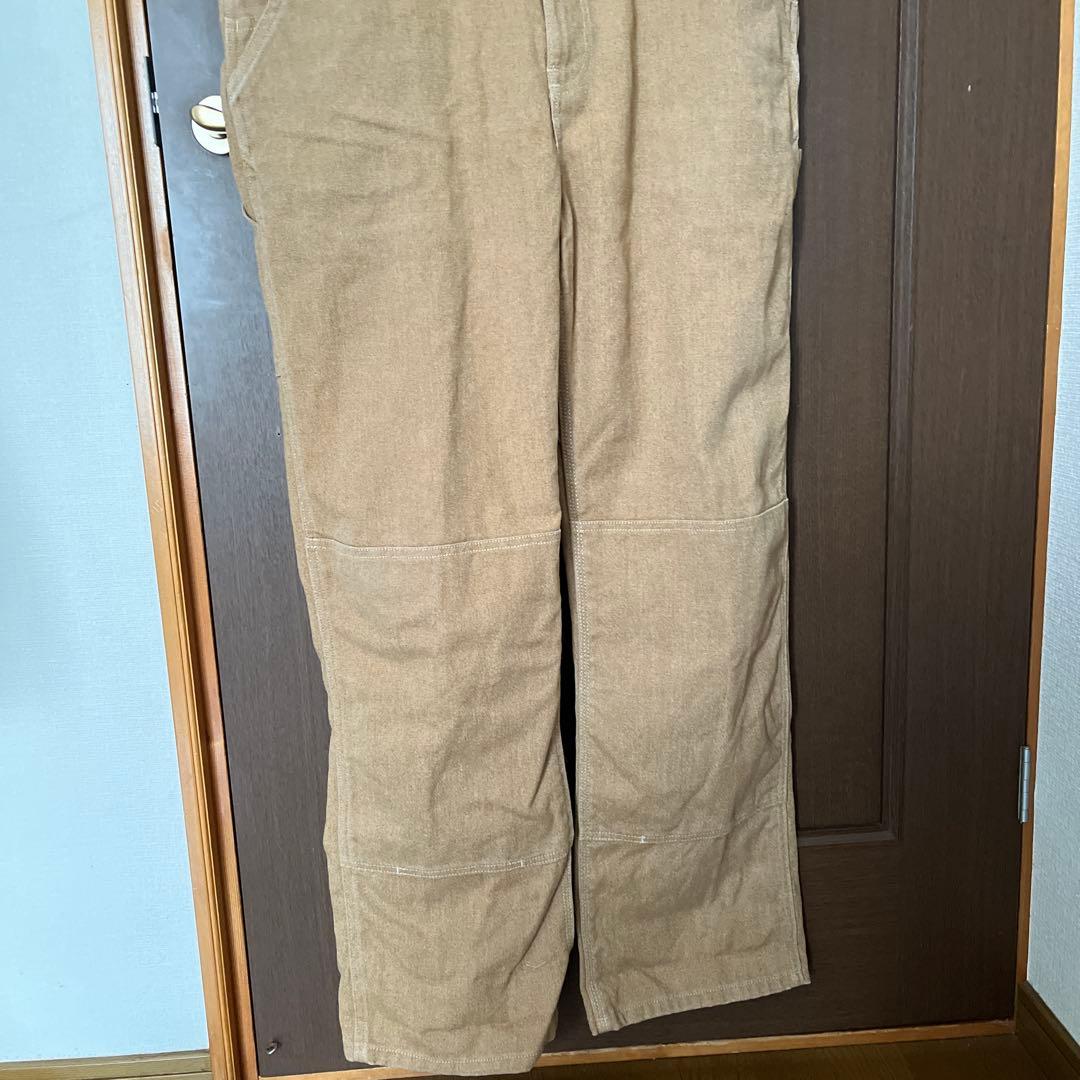 パタゴニア　オーバーオール