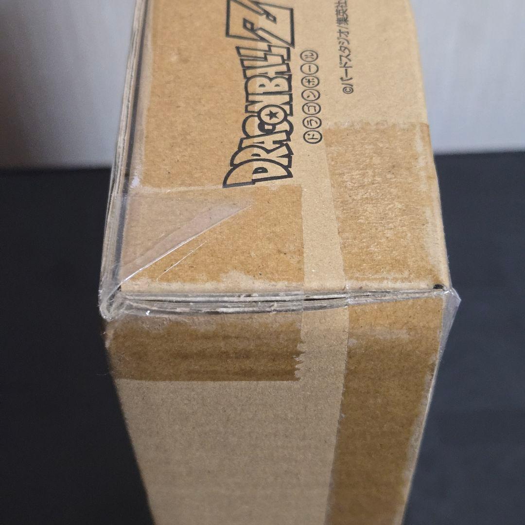 ドラゴンボール カードダス スーパーバトル Premium set vol.4