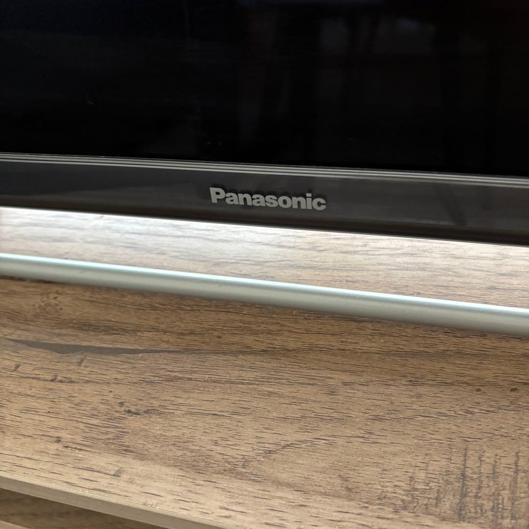 Panasonic TH-32ES500-S 32インチ液晶テレビ