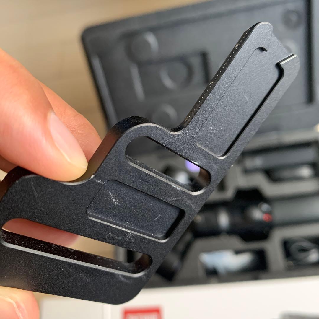 その他 zhiyun crane-M2