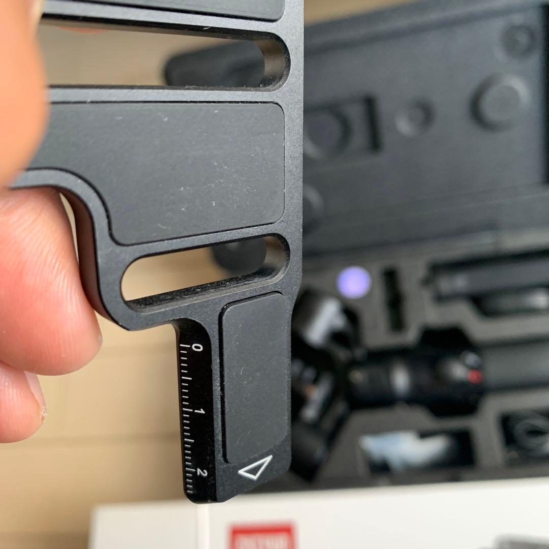 その他 zhiyun crane-M2