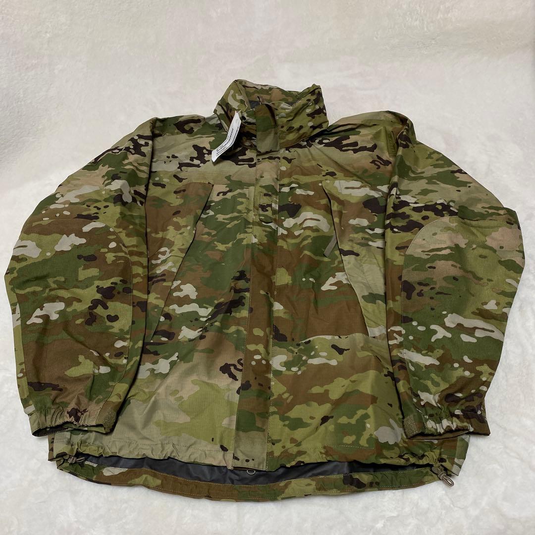 新品 Level 6 GEN3 マルチカム ゴアテックス ジャケット M-R