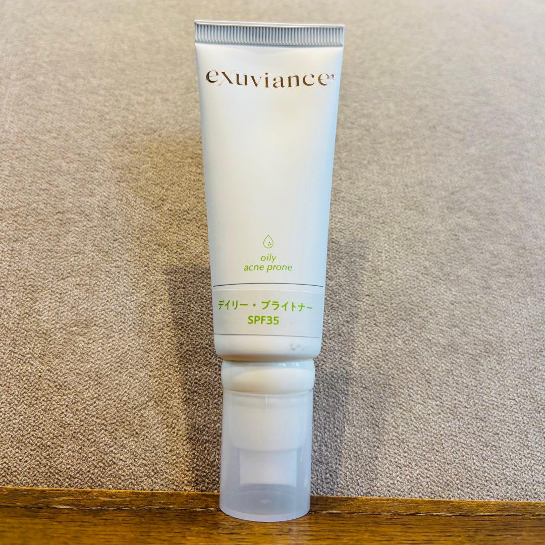 【パキラさん専用】exuviance 2点おまとめ