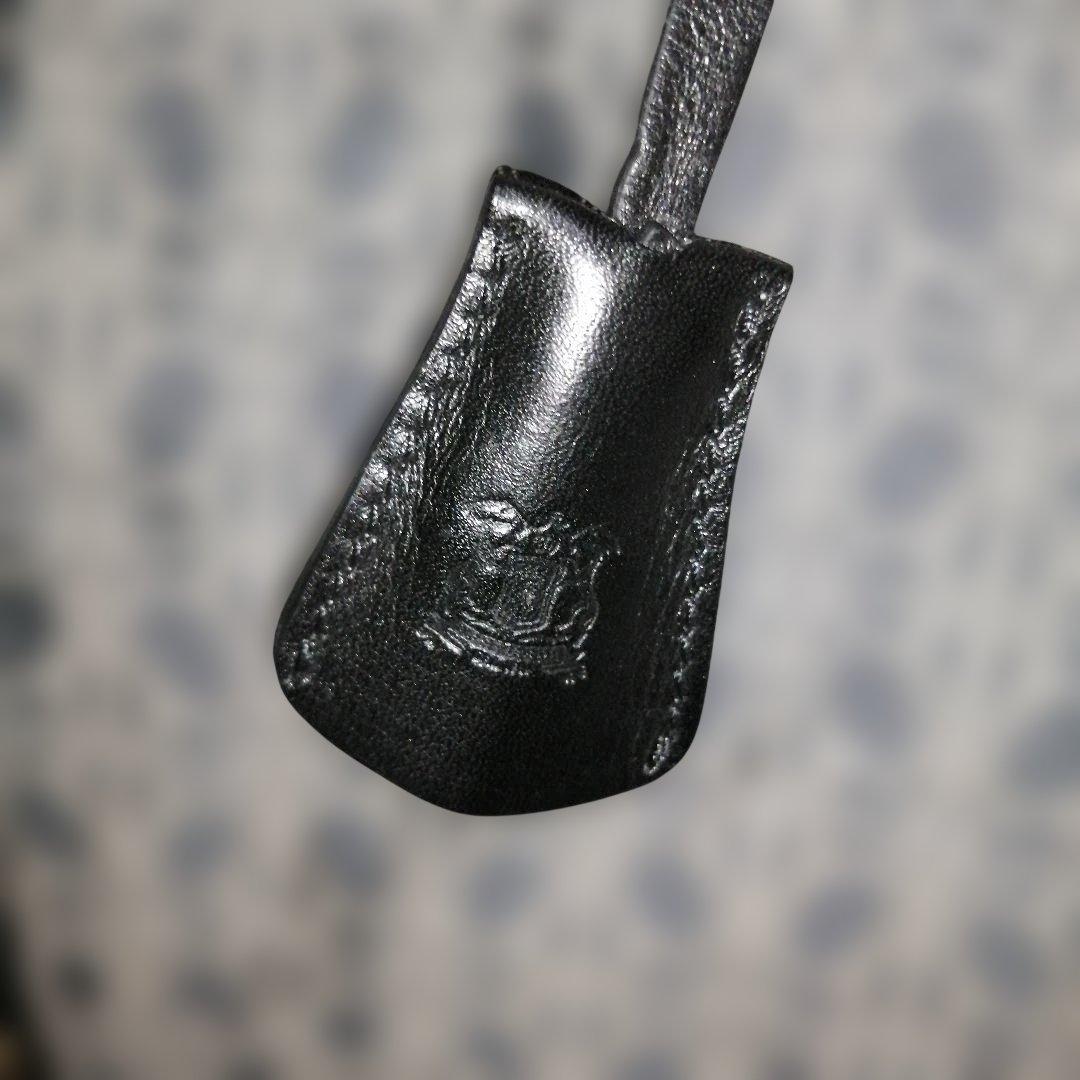 TRUSSARDI トラサルディ レザー×総柄 ボストンバッグ 美品✨