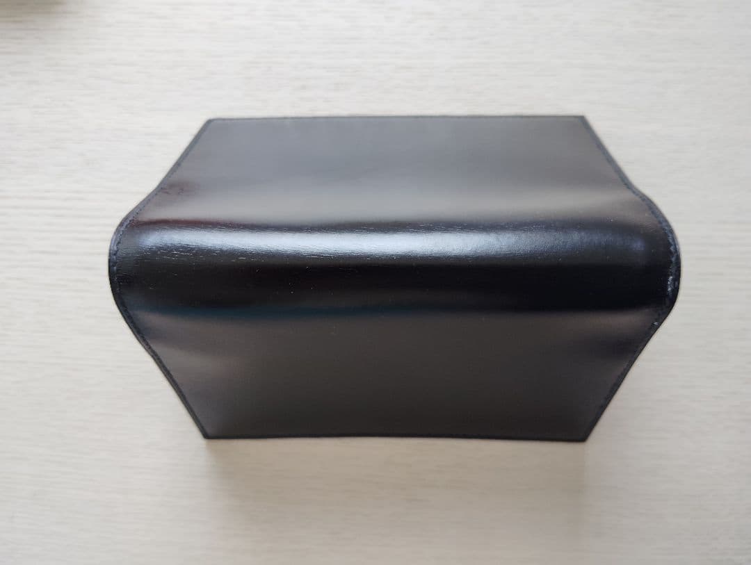 HERMES エルメス 手帳カバー アジェンダ ブラックボックスカーフ ノート付