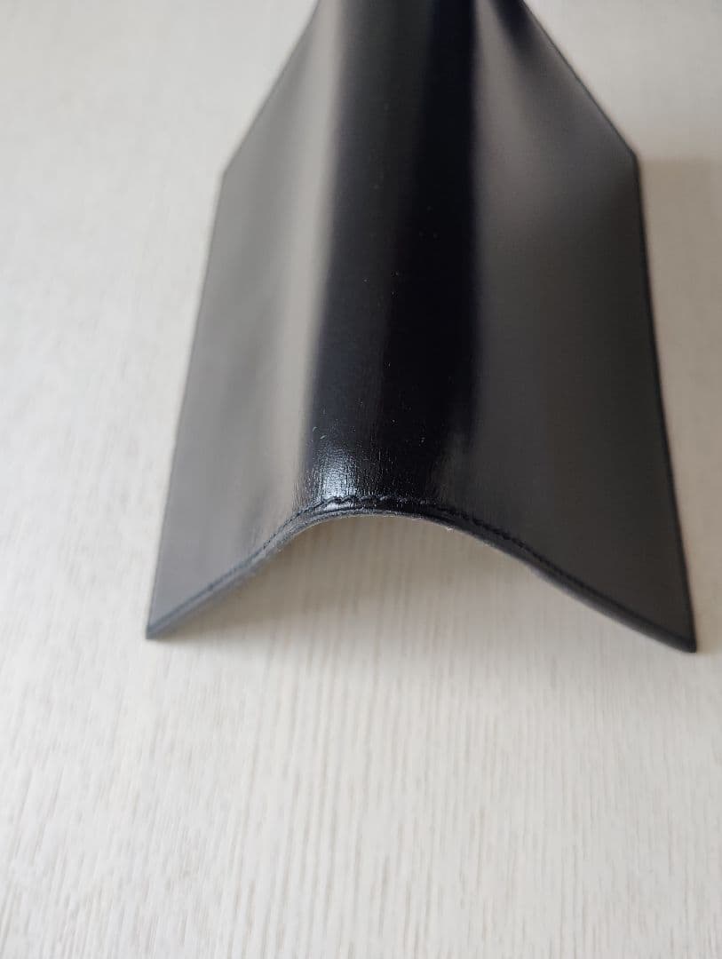 HERMES エルメス 手帳カバー アジェンダ ブラックボックスカーフ ノート付