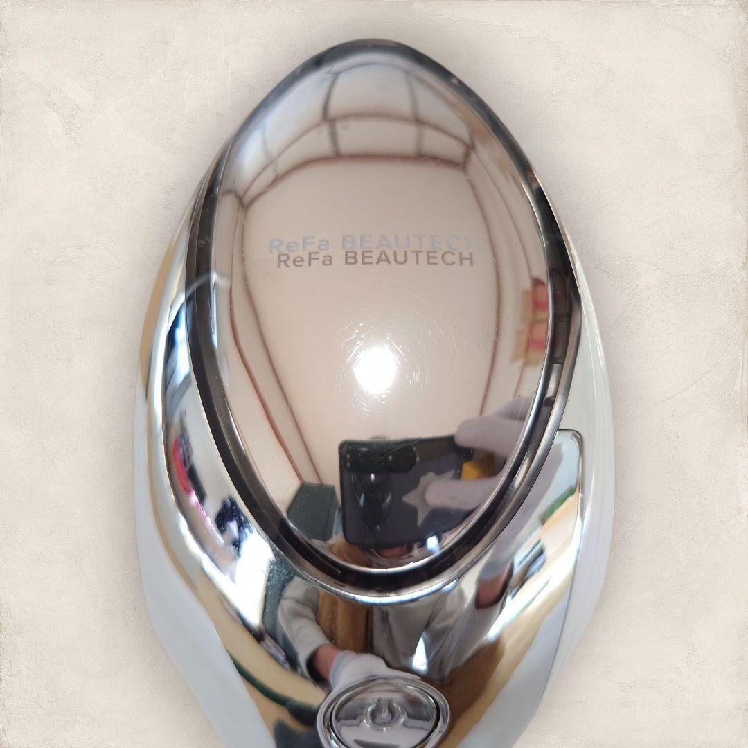 【特別価格】ReFa ビューテックドライヤープロ ホワイト RE-AJ02A