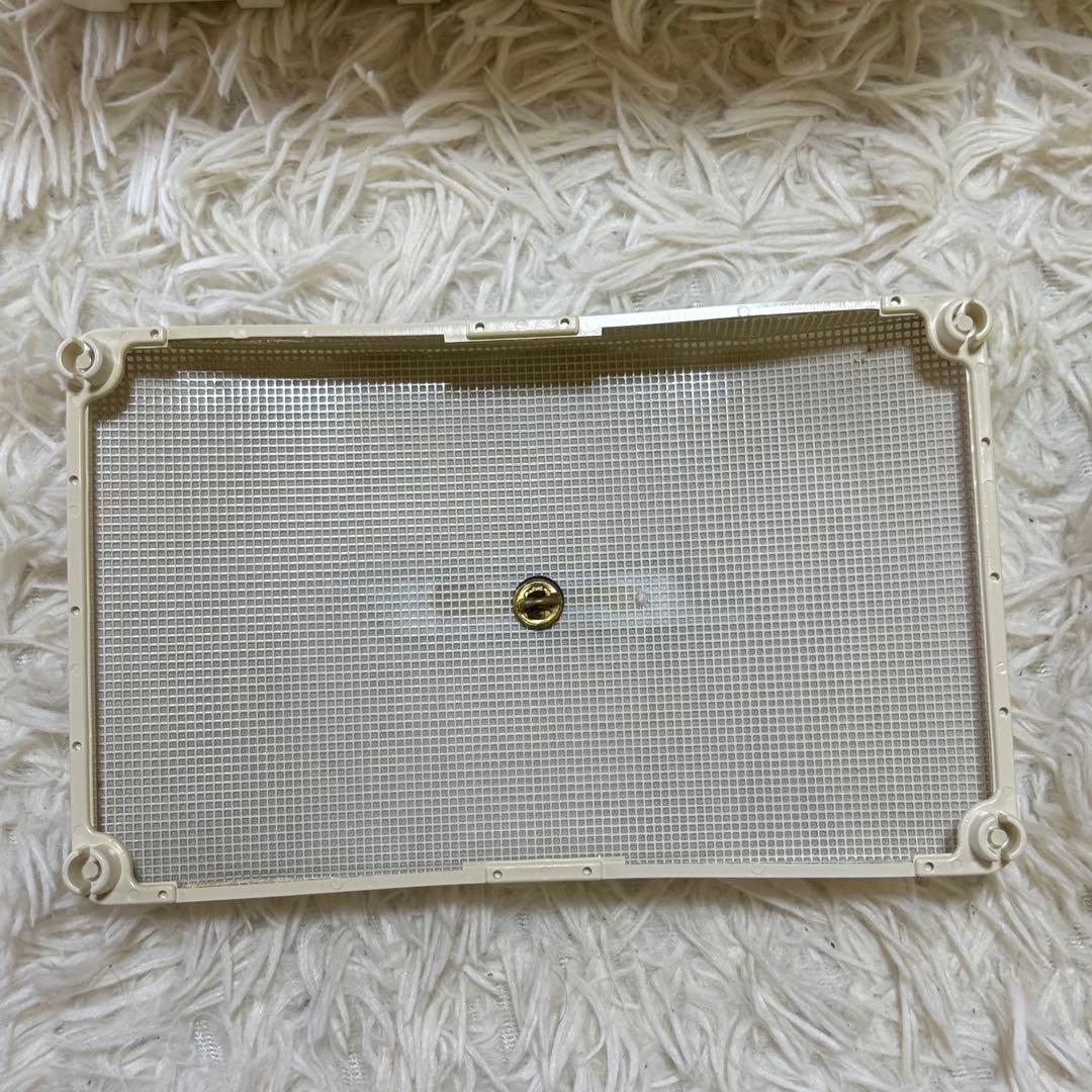 BOSE ボーズ 111ADW ペアスピーカー 白 純正吊り金具付 音出し確認済