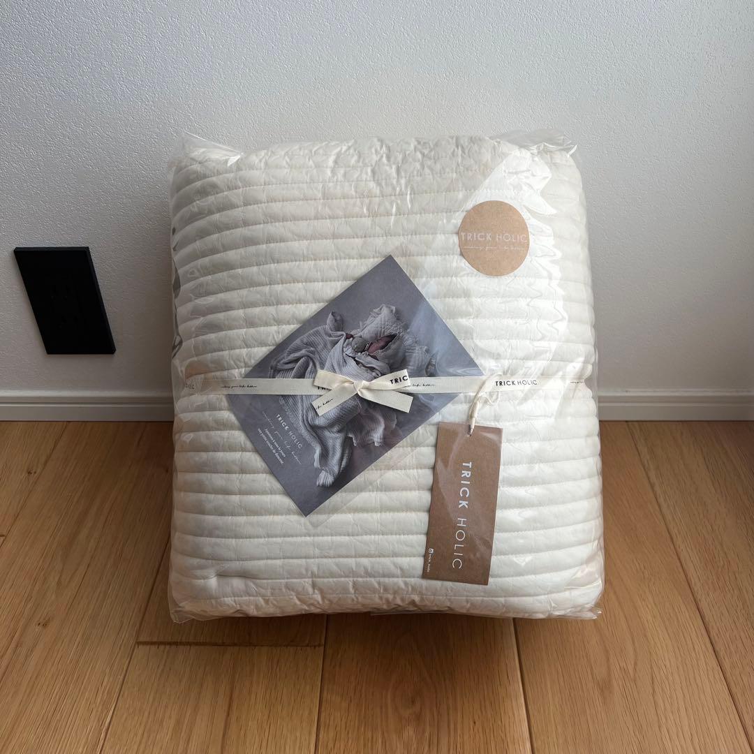 TRICK HOLIC トリックホリック　ラウンドラグ　プレイマット　plain