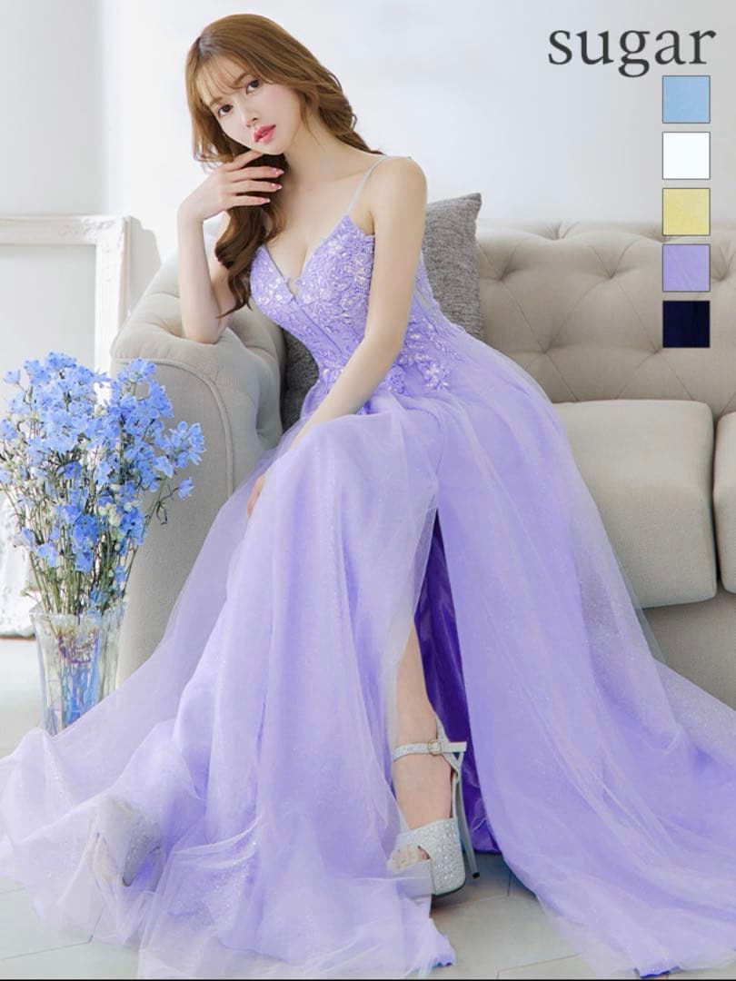 sugar ドレス　sサイズ