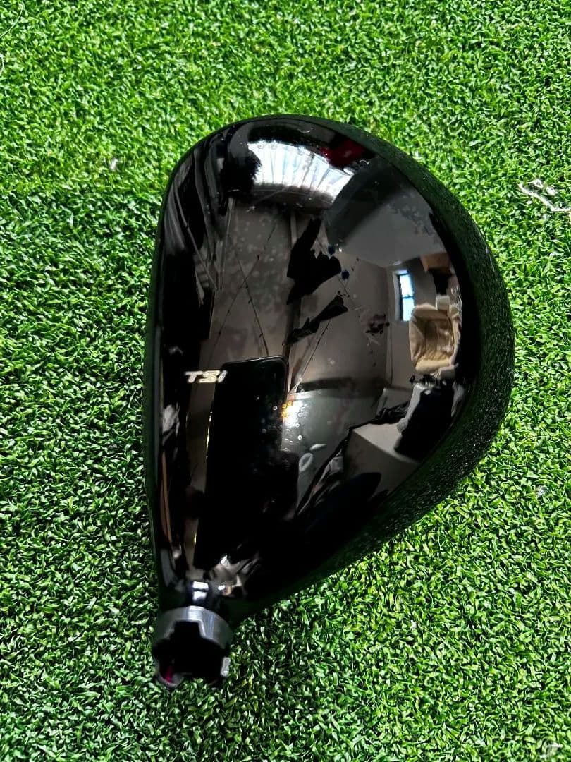 タイトリスト　3W TSi3 15°　ヘッドのみ