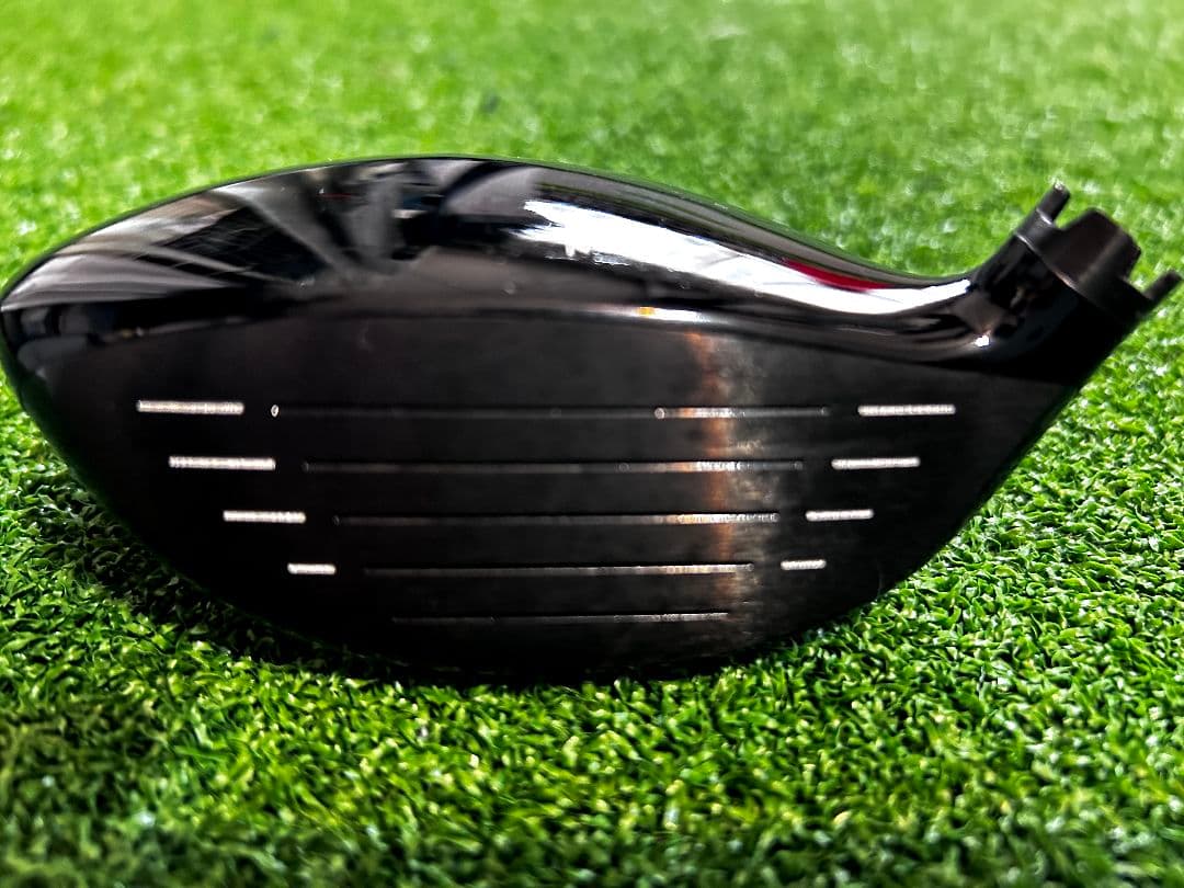 タイトリスト　3W TSi3 15°　ヘッドのみ