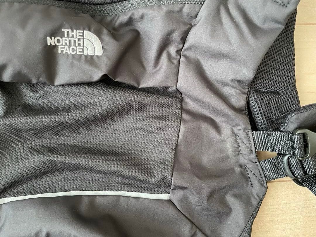 THE NORTH FACE 抱っこ紐 NW882150 ブラック