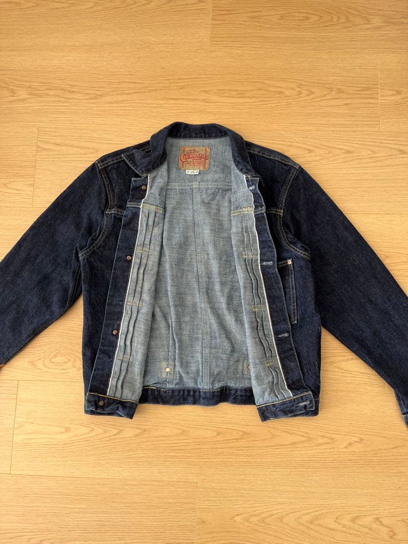 Tバック ファースト 大戦モデル 検索用(71506XX LVC型1st4446