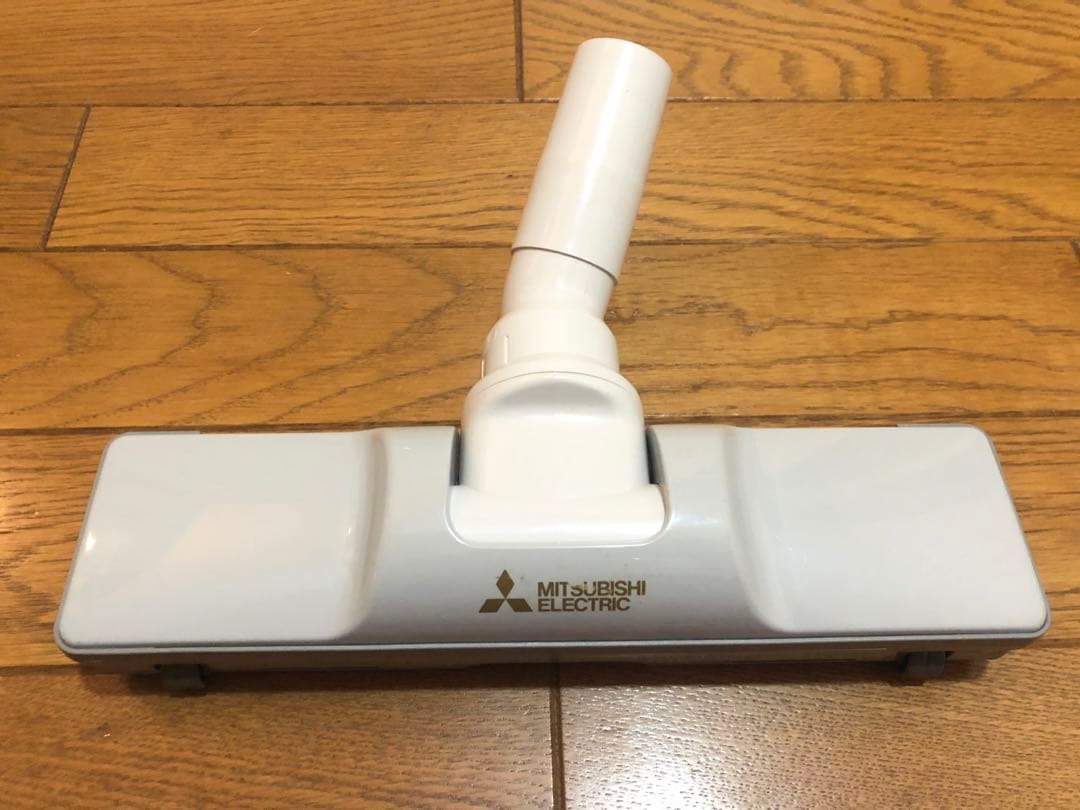 MITSUBISHI 紙パック式 掃除機 TC-SXG1-A④