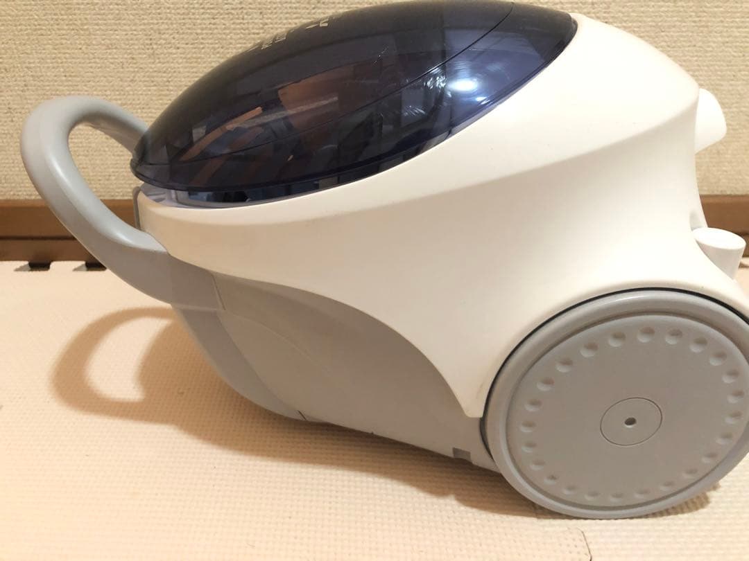 MITSUBISHI 紙パック式 掃除機 TC-SXG1-A④