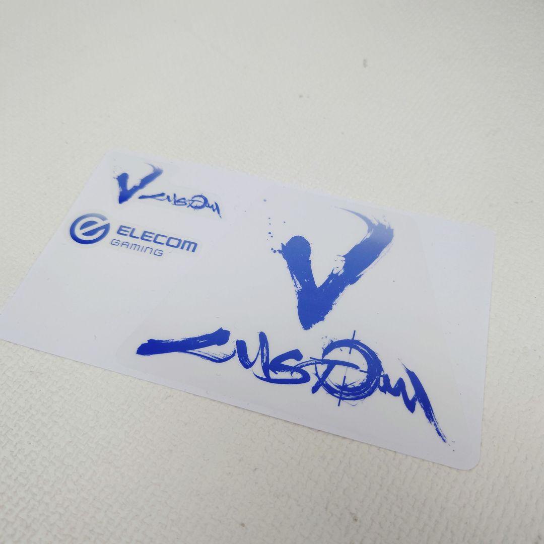 M1202D1 ELECOM ゲーミングキーボード VK720A 動作確認済み