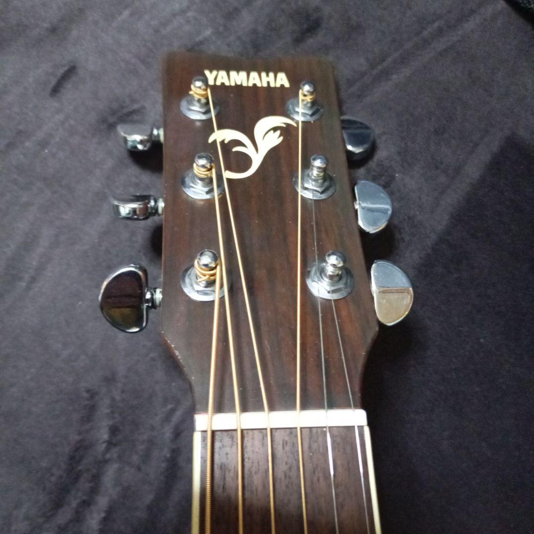 ヤマハ Yamaha FS-423S アコースティックギター エレアコ仕様