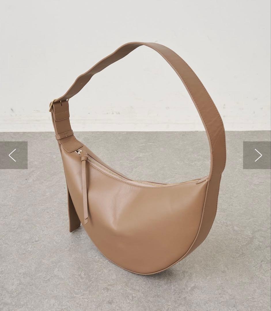 ウィムガゼット　 2.718 Sleekクロスボディ