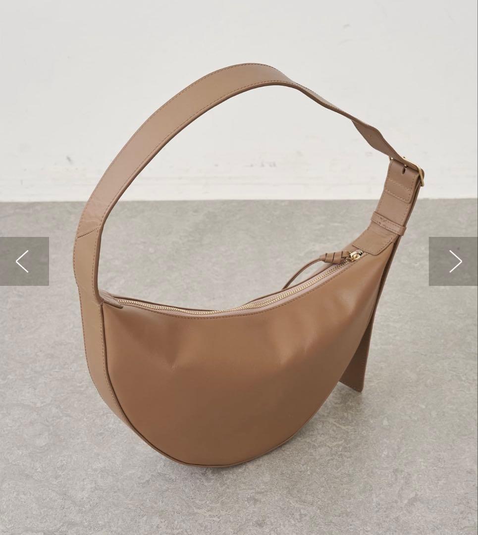 ウィムガゼット　 2.718 Sleekクロスボディ