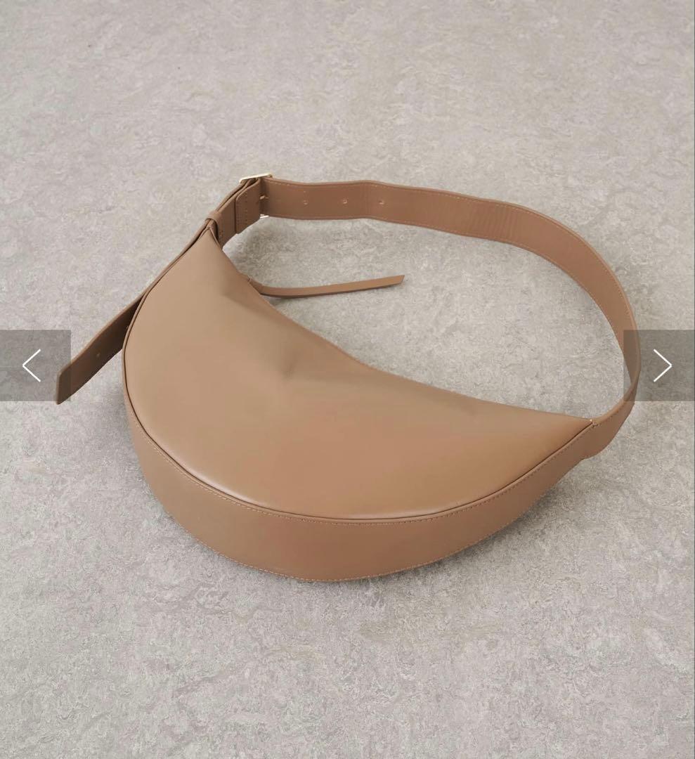 ウィムガゼット　 2.718 Sleekクロスボディ