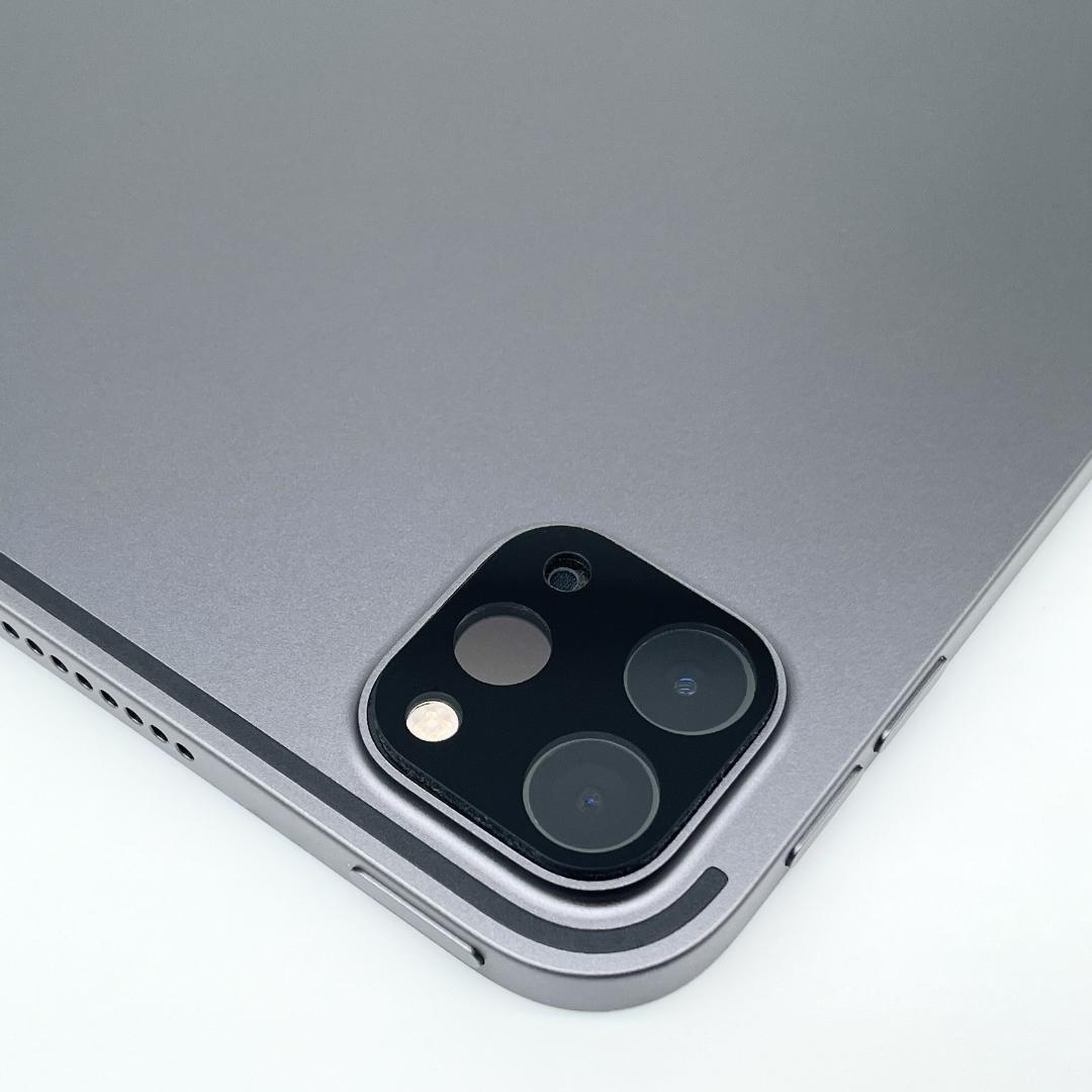 即配【美品】Wi-Fi iPad Pro 12.9インチ 第5世代 256GB