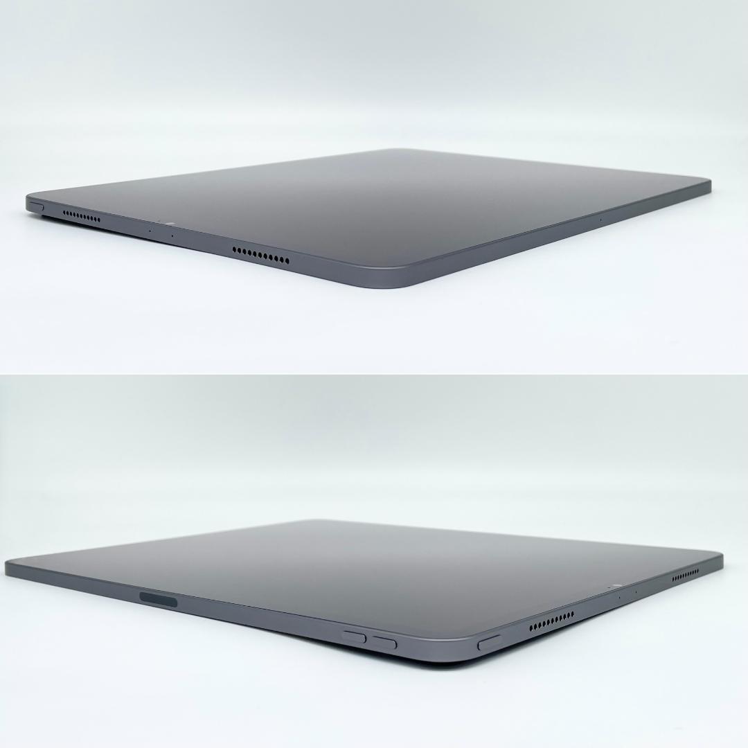 即配【美品】Wi-Fi iPad Pro 12.9インチ 第5世代 256GB