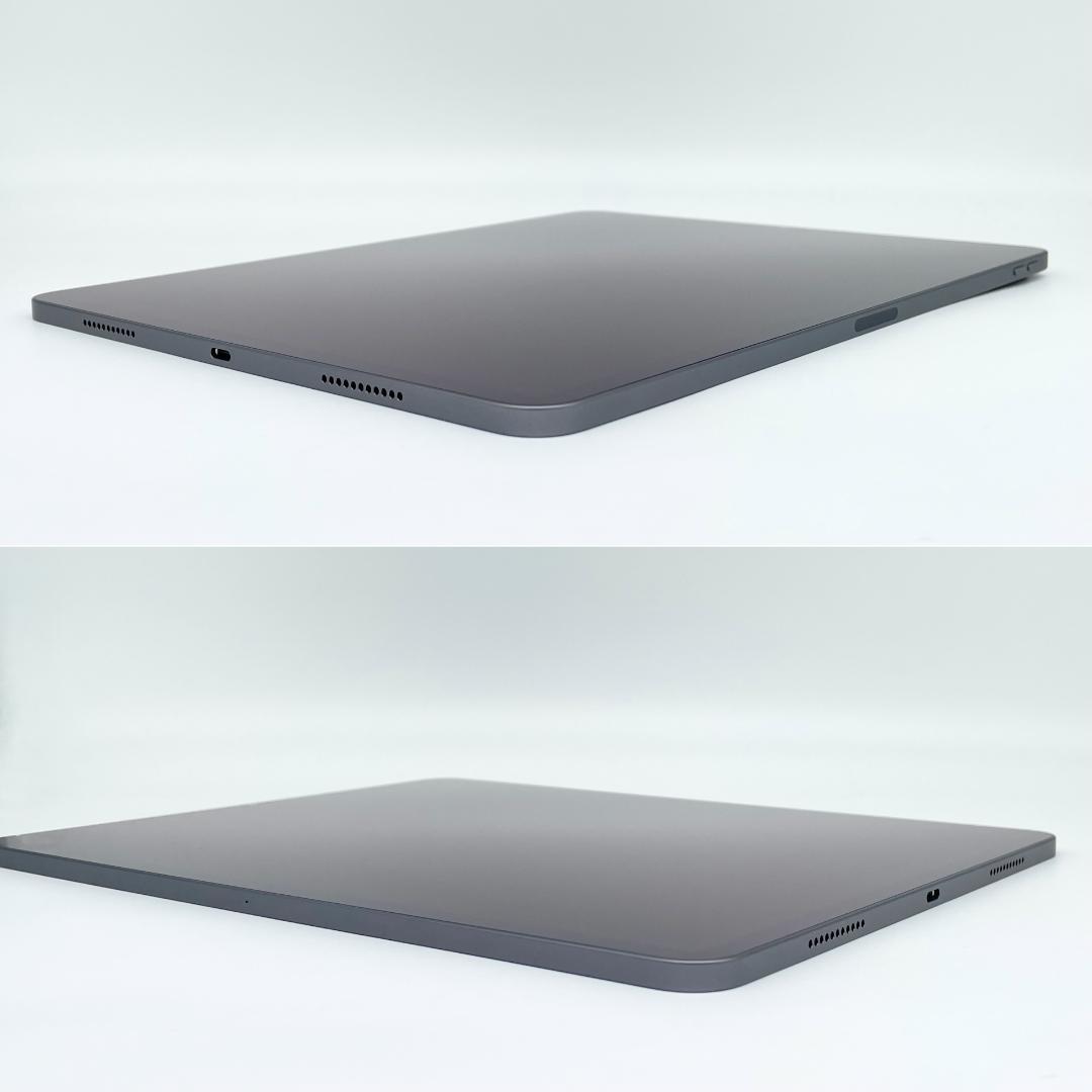 即配【美品】Wi-Fi iPad Pro 12.9インチ 第5世代 256GB