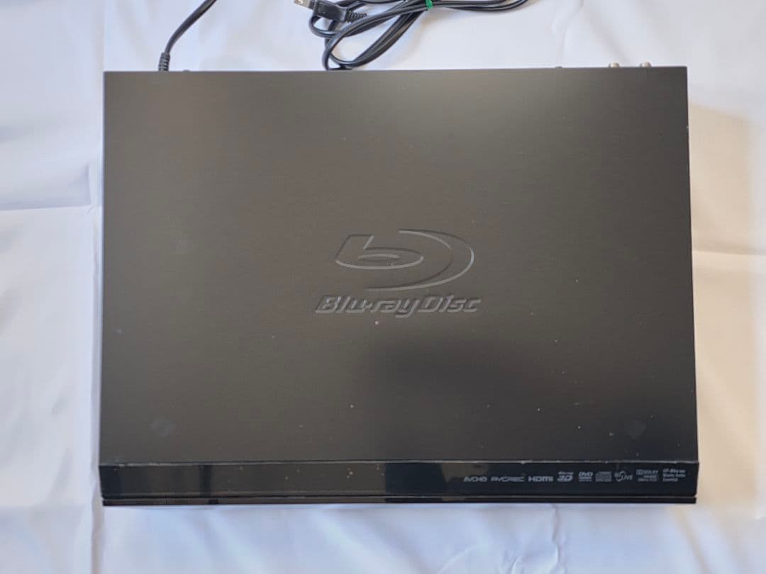 東芝 RD-BZ810　ブルーレイ レコーダー