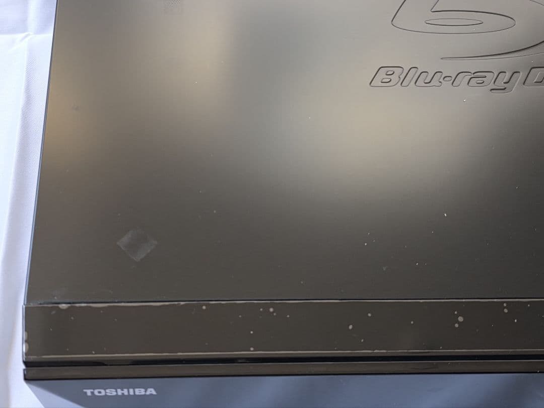 東芝 RD-BZ810　ブルーレイ レコーダー