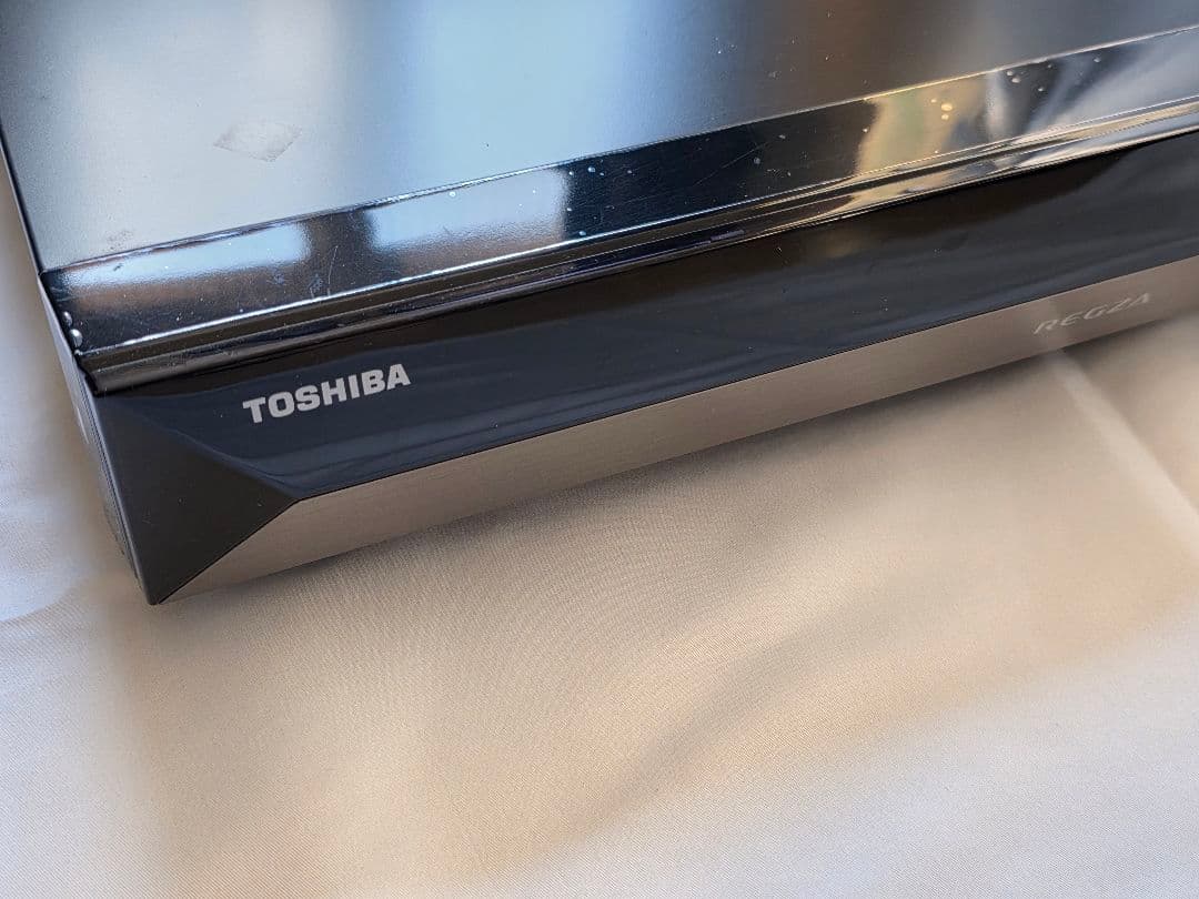 東芝 RD-BZ810　ブルーレイ レコーダー