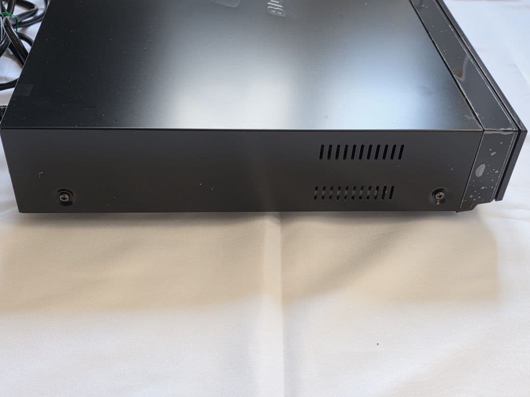 東芝 RD-BZ810　ブルーレイ レコーダー