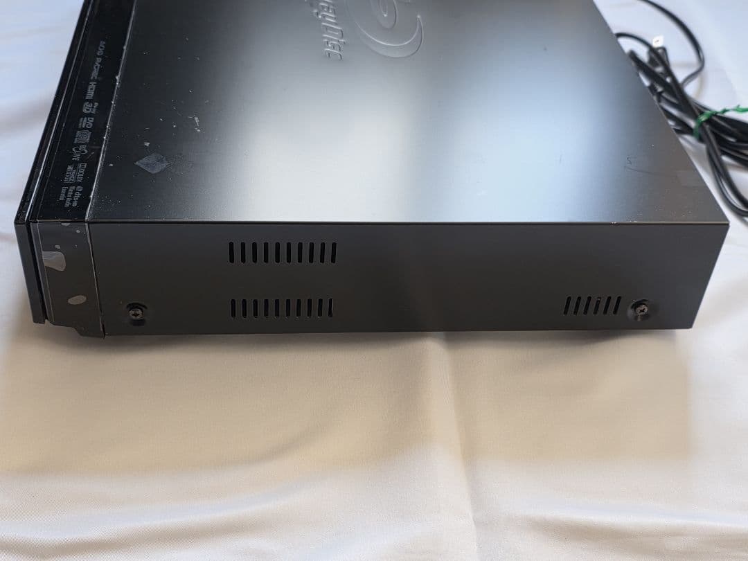 東芝 RD-BZ810　ブルーレイ レコーダー