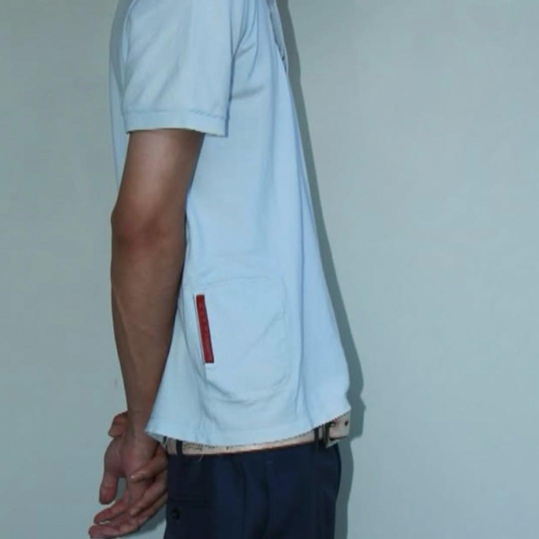 PRADA SPORTS ポロシャツ