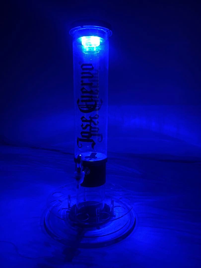 クエルボ　LEDタワー【希少】 オリジナルポーラー【2個】