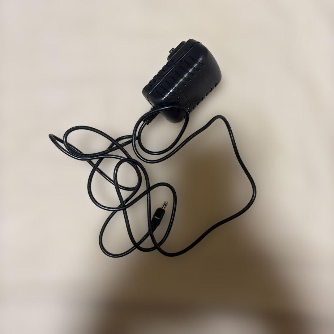 GREEN HOUSE portable blueーray player