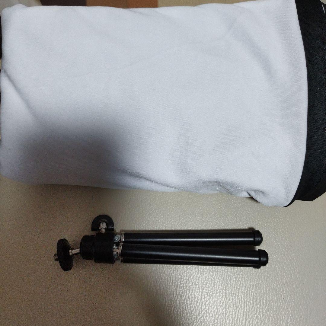 TOKAIZ 　スマートミニプロジェクター　4K対応