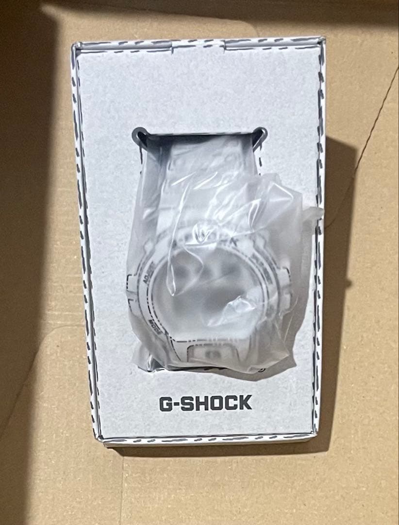 時計 DW-6900RGM-5JR